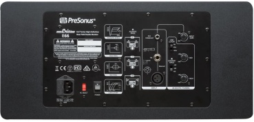Presonus - Eris E 66