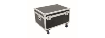 ROADINGER Universal-Tour-Case 80x 60 cm mit Rollen