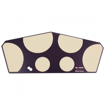 Vic Firth Heavy Hitter Quadropad-Large