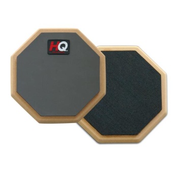 HQ RealFeel Practice Pad 6", doppelseitig
