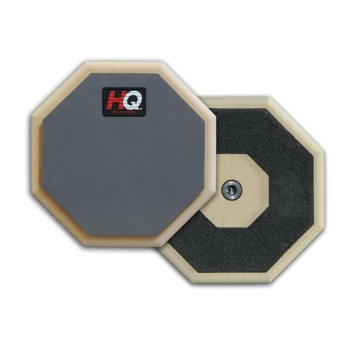 HQ RealFeel Practice Pad 6", einseitig