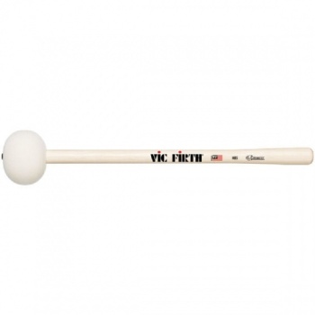 Vic Firth Bass Drum Mallet MB5-H für 30"- 32"