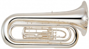 Yamaha Tuba Convertible 4/4