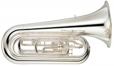 Yamaha Tuba Convertible 3/4