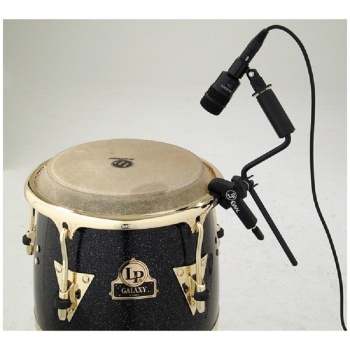 LP592A-N Small Claw for Mic