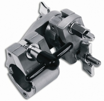 DW Accessoireklammer verstellbar DWSMRKC15SV