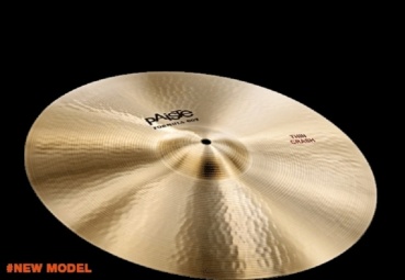 Paiste Formula 602 18" Thin Crash