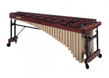 Yamaha Marimba 4,5 Okt.