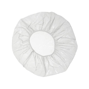 Vinyl Aussie Hat Cover/ Hutschutzhülle