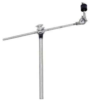 Basix CH-800S Galgen-Beckenhalter mit 30cm Boomarm