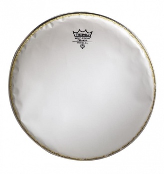 Remo Falams II 13", Resonanzfell
