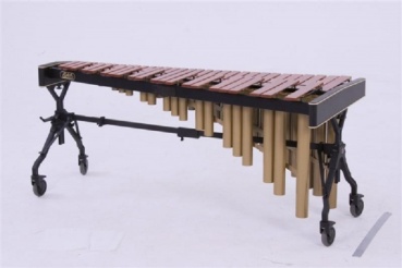 Adams 4.3 Octave Synthetic Marimba W/ Voyager Frame (MCKV43)