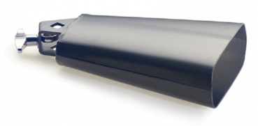 Stagg Cowbell Rock Serie