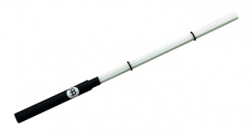 MEINL SAMBA STICK PLASTIK       SIEBENFACH, NORMALE LÄNGE