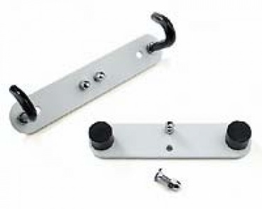 Sonor ZM6548 Adapter für Bass Drum
