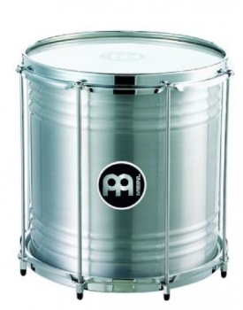 MEINL REPINIQUE 10" ALUMINIUM
