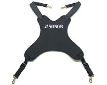Sonor Powertragegurt für Bassdrum Größe L-XL