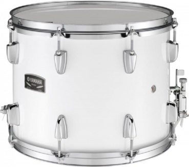 Yamaha Snare MS413E 13"x10" weiß