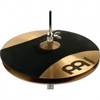 HQ Sound Off Hi-Hat Dämpfungs-Pad