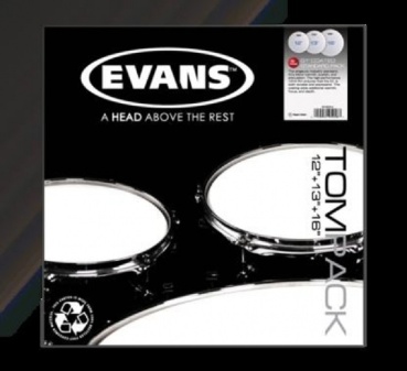 EVANS G1 Coated Standard-Pack