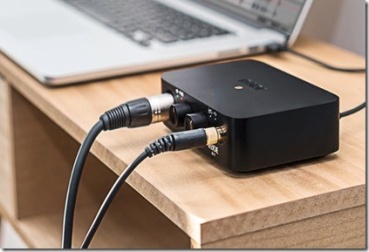 RØDE AI-1