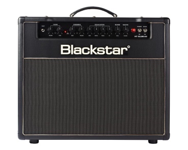 BLACKSTAR HT Club 40 C