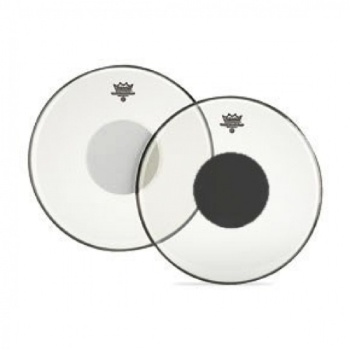 Remo CS 15", transparent