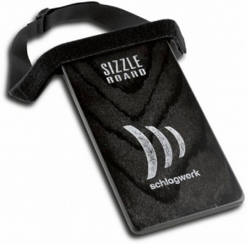 Schlagwerk Sizzle Board