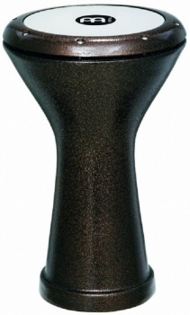 MEINL DOUMBEK ÄGYPTISCH ALUM.   HEADLINER RANGE 21,5 X 43,5