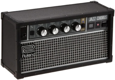 Roland JC-01 Bluetooth Lautsprecher