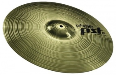 Paiste PST3 18" Crash/Ride