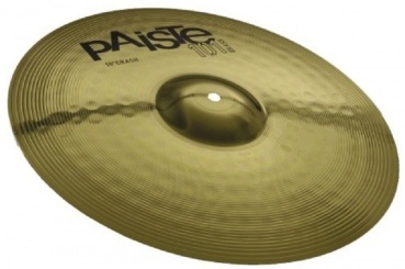 Paiste 101 16" Crash
