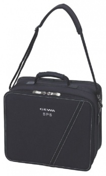 GEWA Bag SPS Doppelpedal, 40x30x16 cm