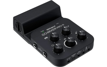 Roland GO:MIXER PRO-X