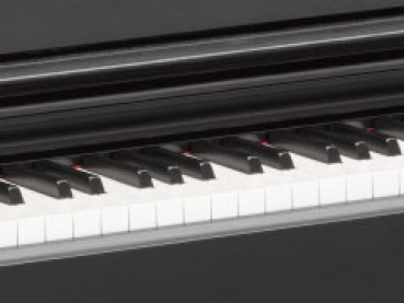 Yamaha YDP143 Arius weiß