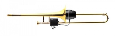 Yamaha Silent Brass Posaune