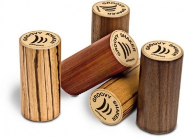 Schlagwerk Groovy Shaker