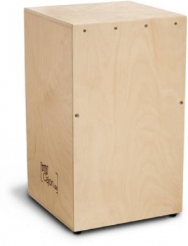 Schlagwerk CBA 2, Cajon Bausatz