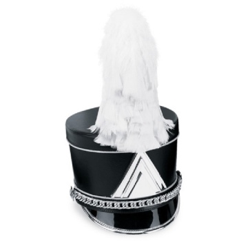 Shako Plumes Carrousel - MesseDeals
