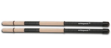 Schlagwerk Bambooleo Drummers-Rods