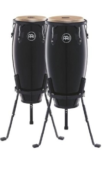 MEINL CONGASET 10+11"           HEADLINER RANGE  INKL. STÄND