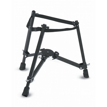 Pearl All-Fit Conga Stand, Universal Conga & Djembes