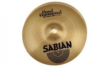 Sabian HH Dark Hi-Hats 14"