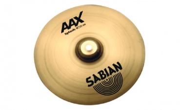 Sabian AAX Splash 12"