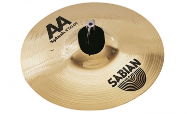 Sabian  AA Splash 8"