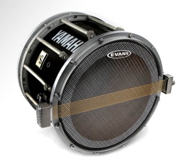 Evans Hybrid Snare Reso