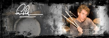 Pro Mark Simon Phillips