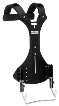 Majestic Vest Carrier black, Bell/Xyl./Mar