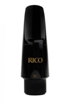 Rico Royal Graftonite Mundstück Tenorsax B3
