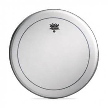 Remo Pin Stripe 13", weiß, rauh